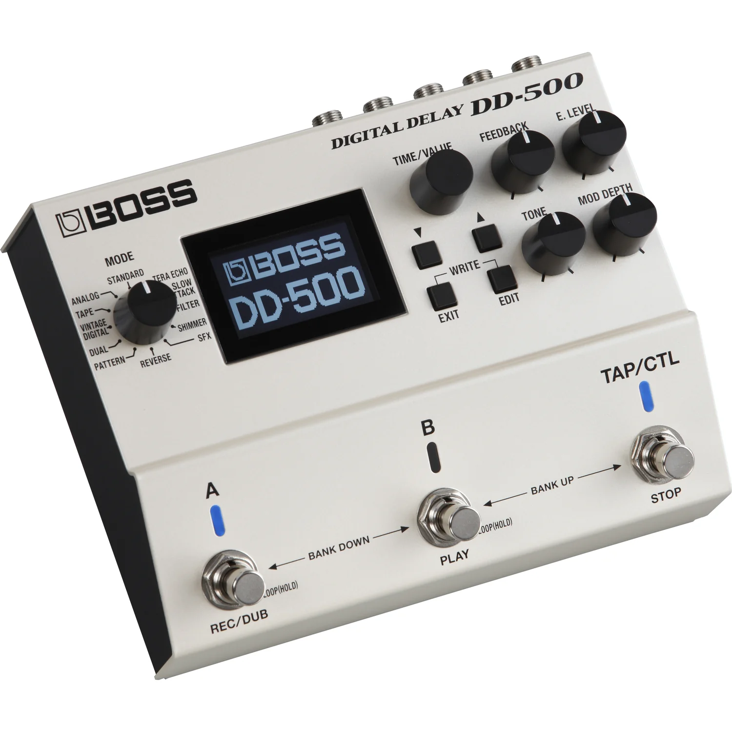 Boss DD-500 Digital Delay - Image 2