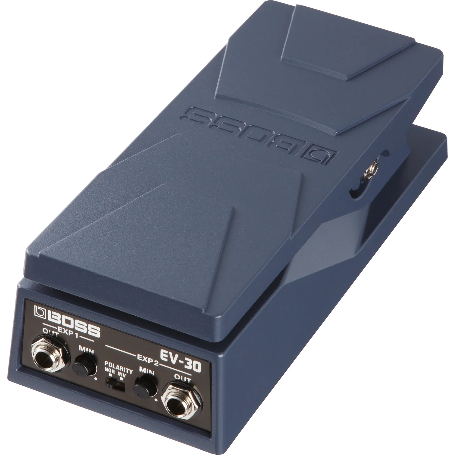 Boss EV-30 Dual Expression Pedal - Image 2