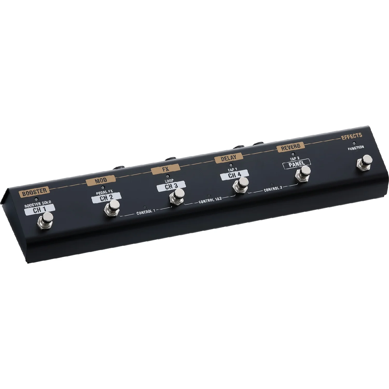Boss GA-FC EX Foot Controller - Image 2