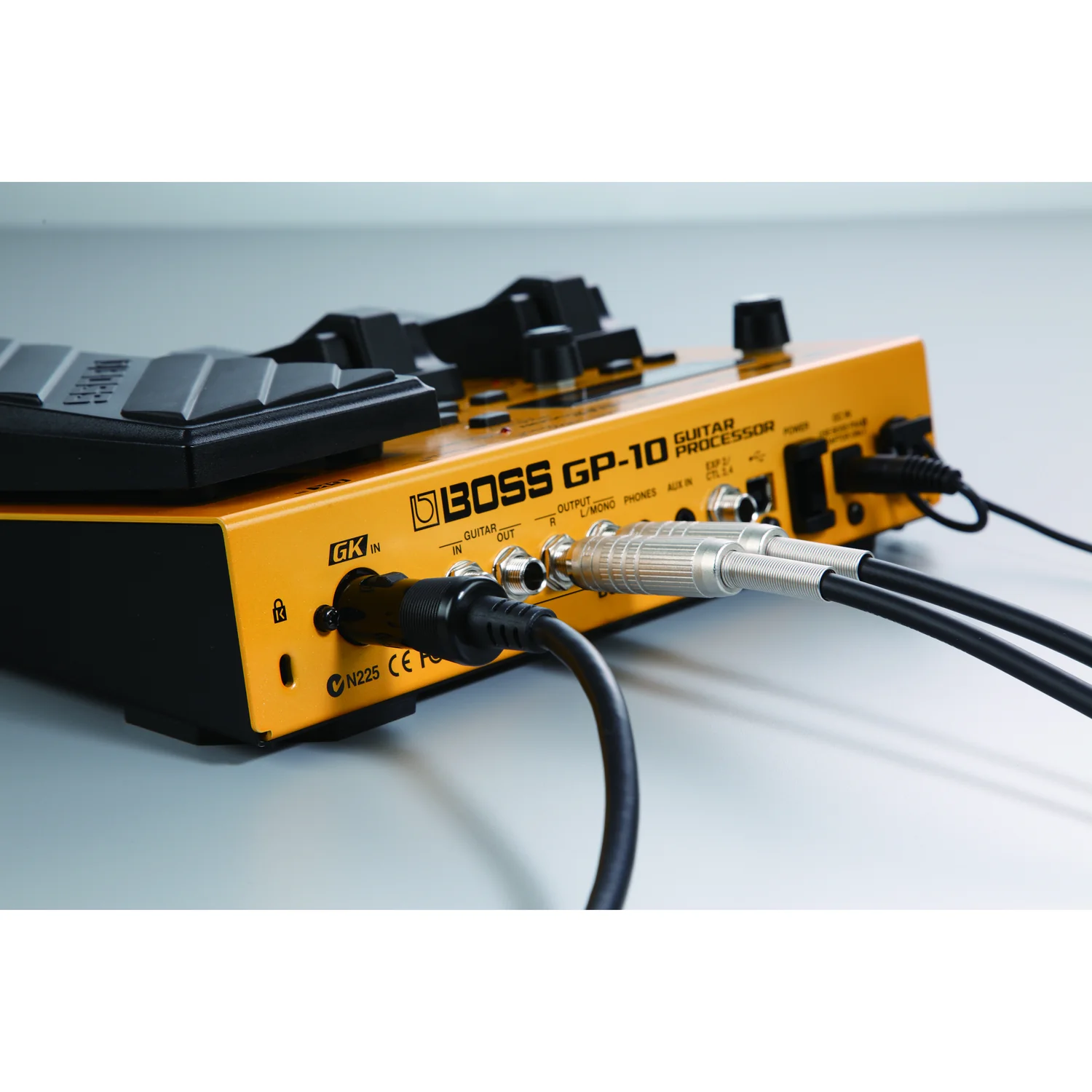 Boss GP-10 Guitar Effects Processor - Image 7