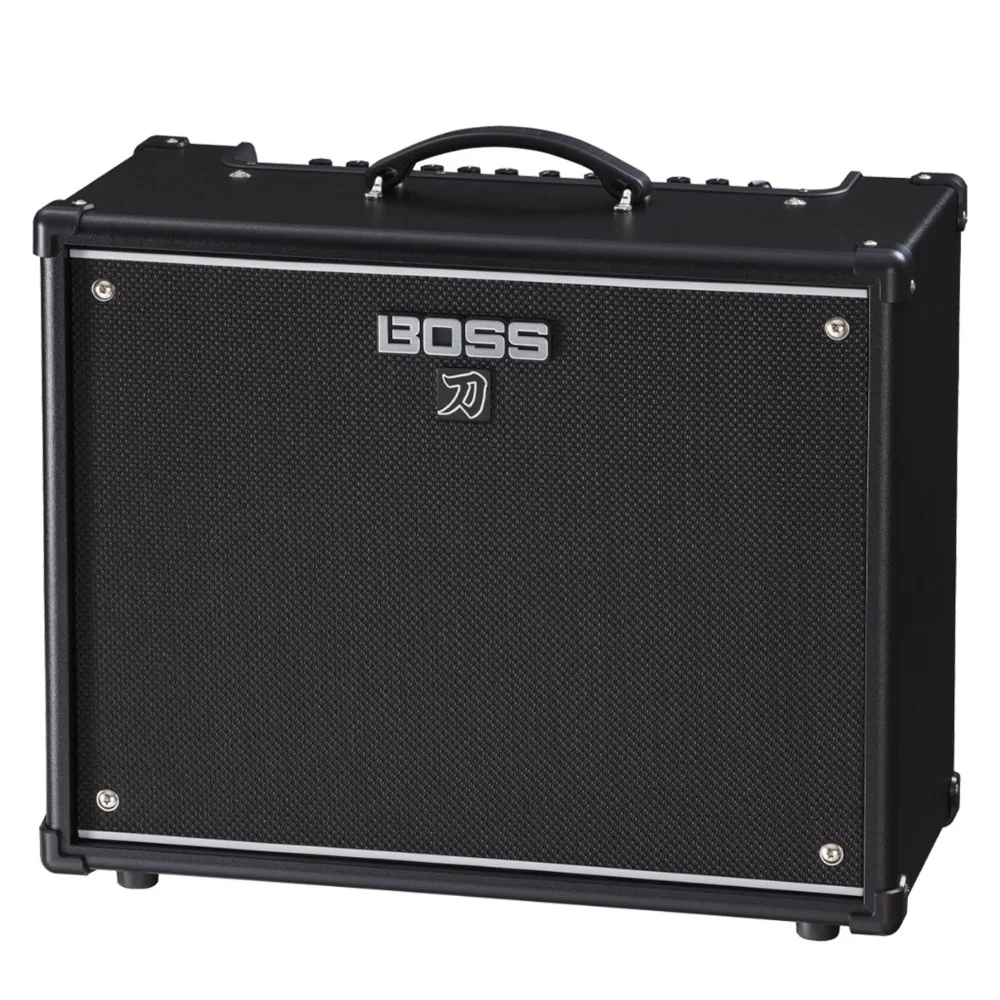 Boss Katana 100 Gen 3 100 Watt 12 Inch Combo Guitar Amplifier - Image 3