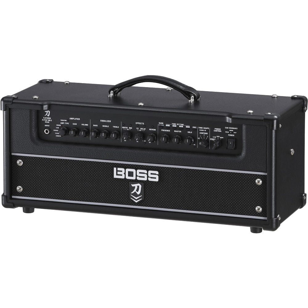 Boss Katana Artist MkII Guitar Amplifier Head - Image 2