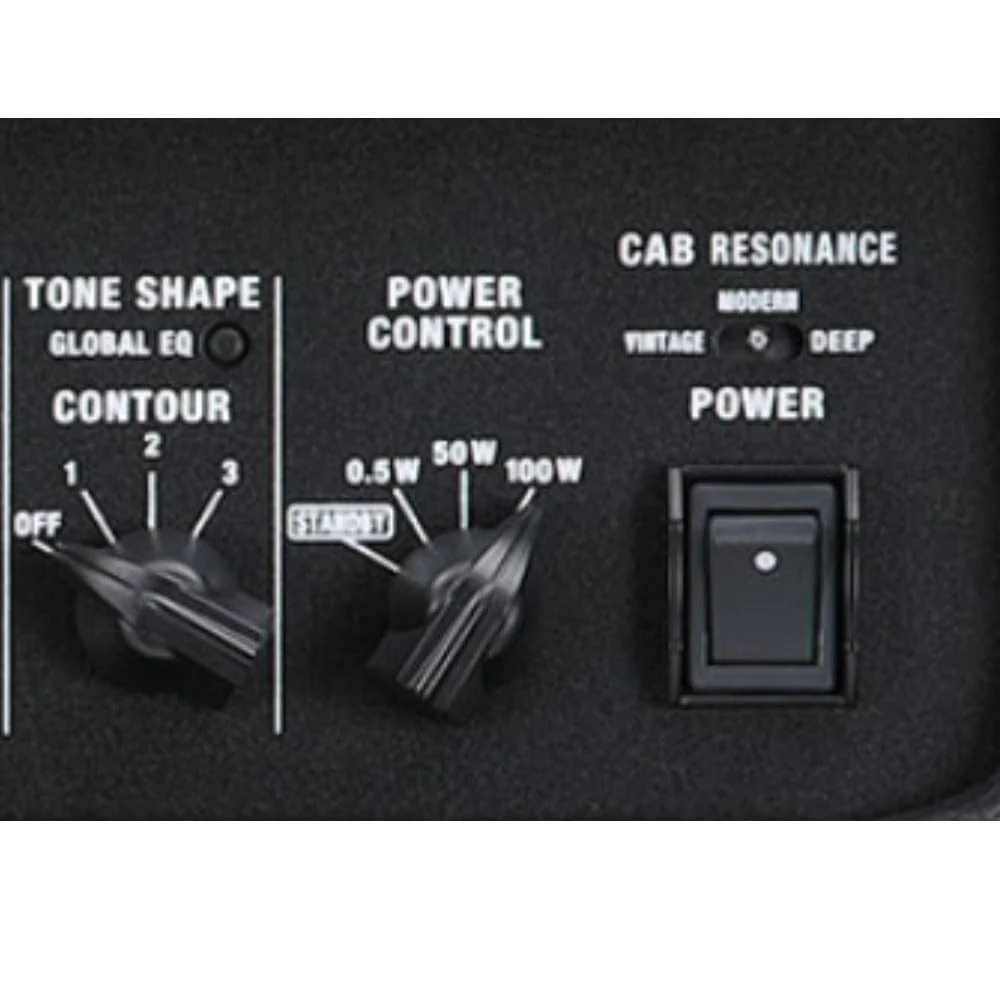 Boss Katana Artist MkII Guitar Amplifier Head - Image 6