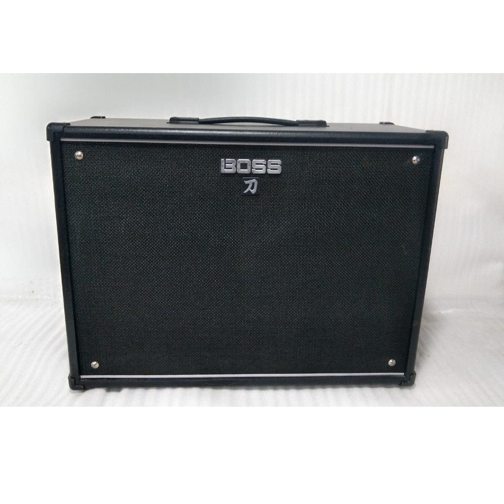 Boss Katana KTN-100/212 Guitar Amplifier - Open Box B Stock
