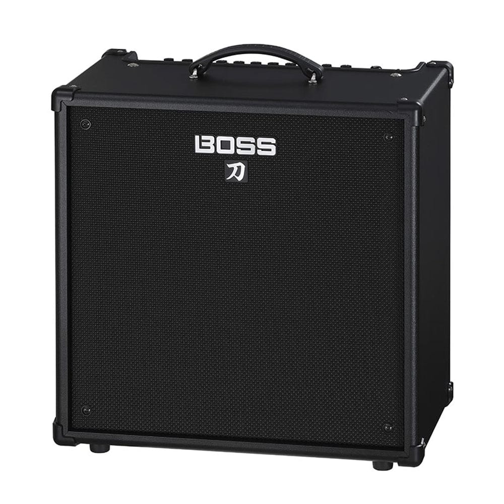 Boss Katana KTN-110B Combo Bass Amplifier - Image 2