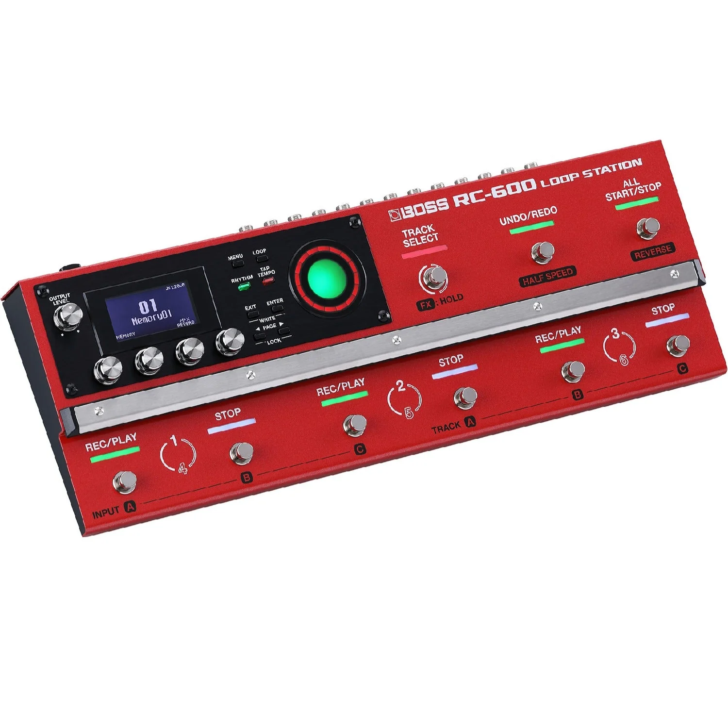 Boss RC-600 Loop Station - Image 2