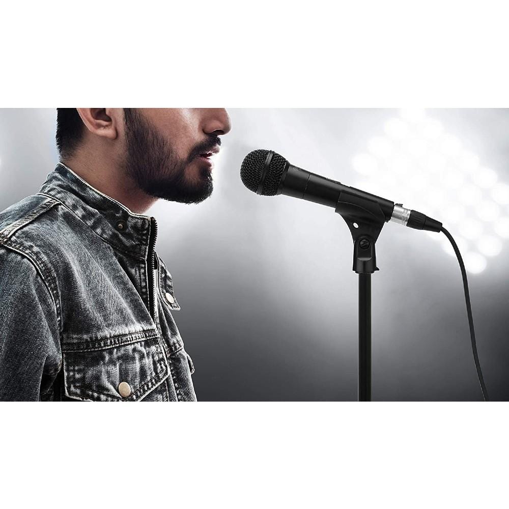 Boya BY-BM58 Professional Cardioid Dynamic Vocal Microphone - Open Box - Image 8