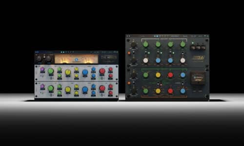 Boz David Bendeth Hoser XT and +10db Bundle Plugin Bundle - Image 2