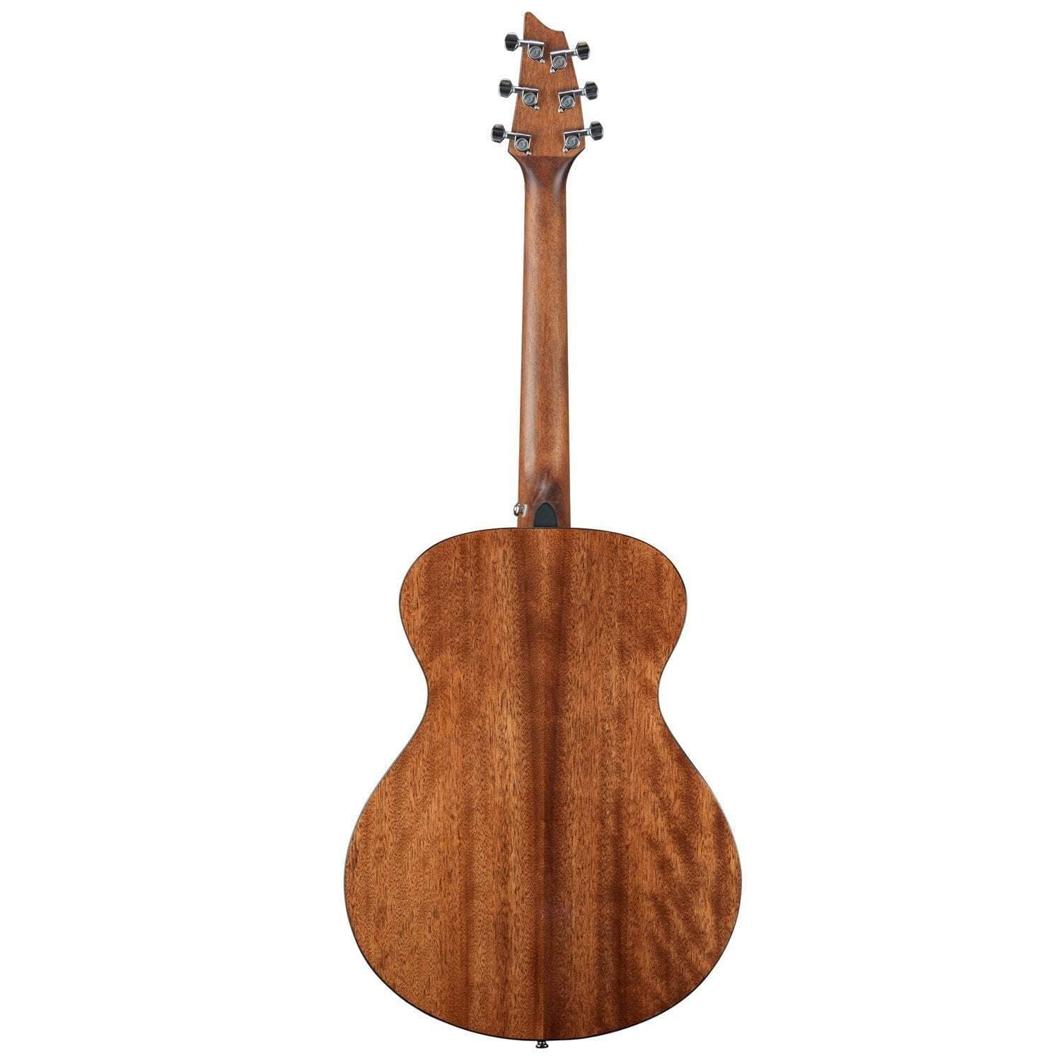 Breedlove Pursuit Concert E Mahogany Acoustic Guitar - Image 2