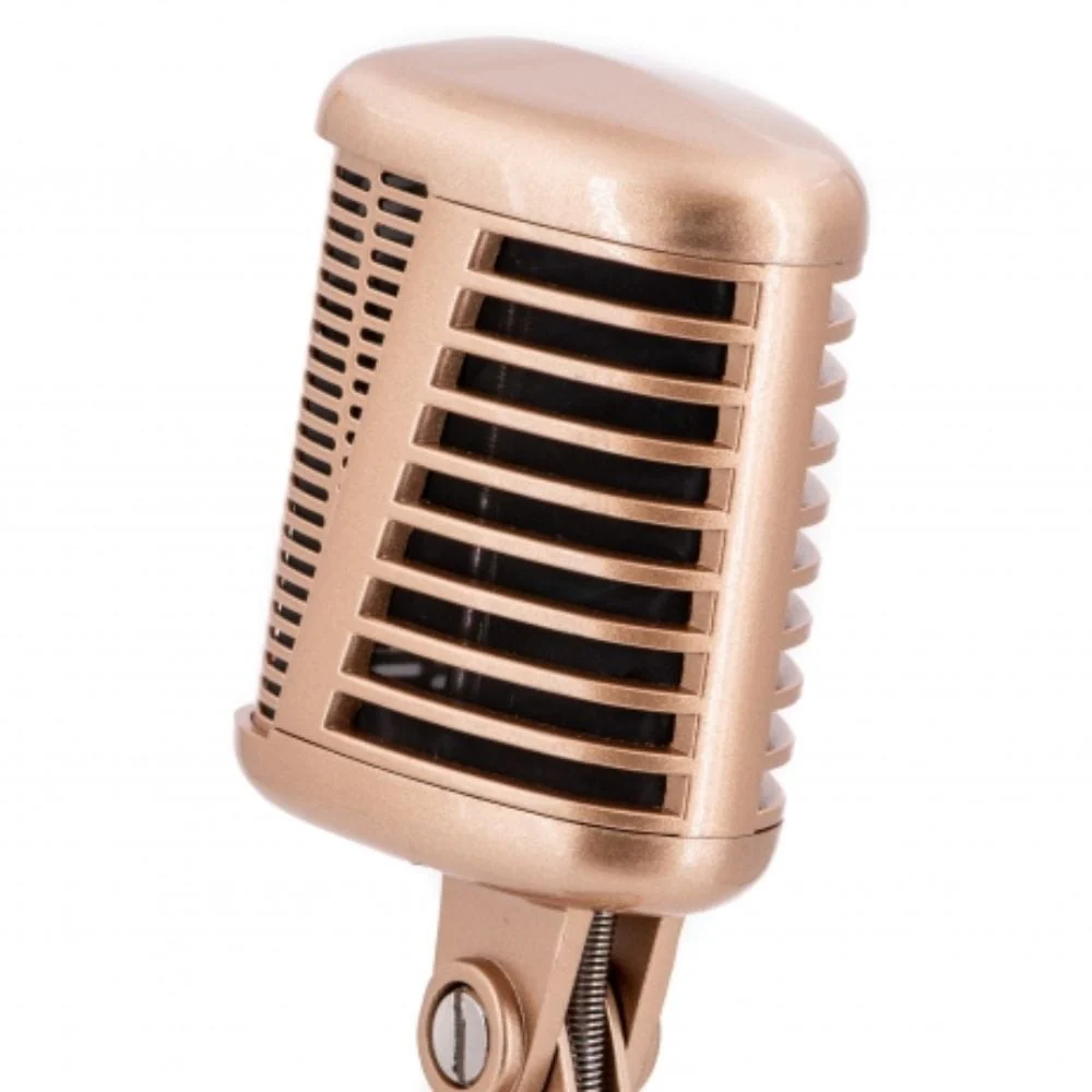 CAD Audio A77 Supercardioid Large Diaphragm Side Address Dynamic Microphone - Image 2