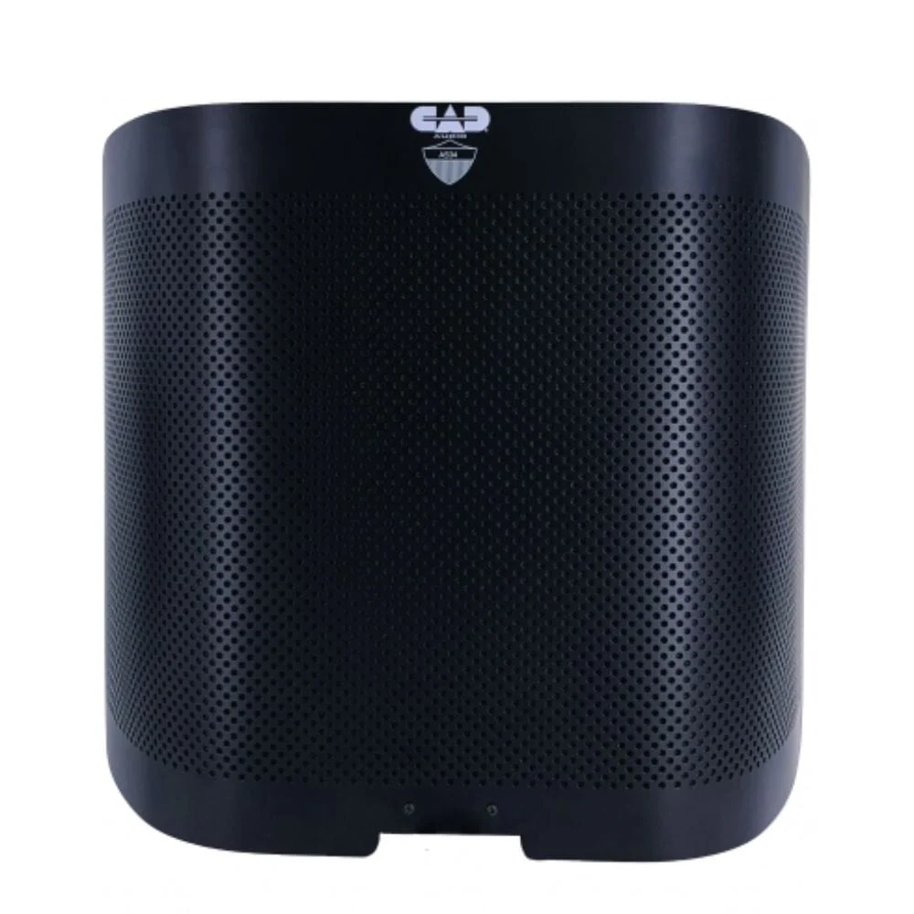 CAD Audio AS34 Acousti-Shield Stand Mounted Acoustic Enclosure - Image 2