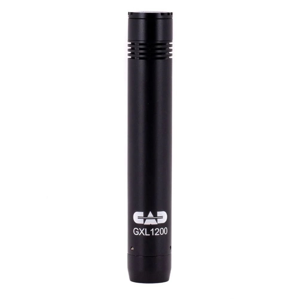 CAD GXL1200 Cardioid Condenser Microphone