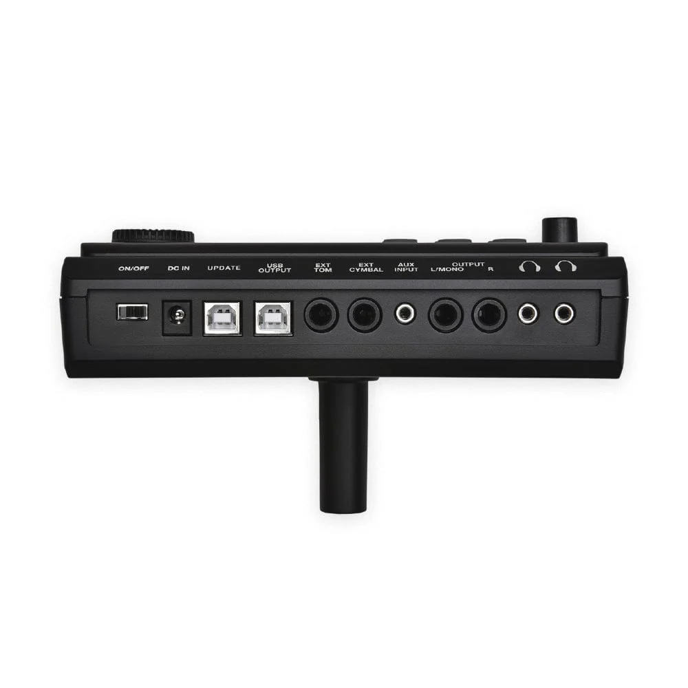 Carlsbro CSD25M 7 Piece Mesh Head Electronic Drum Kit - Image 6