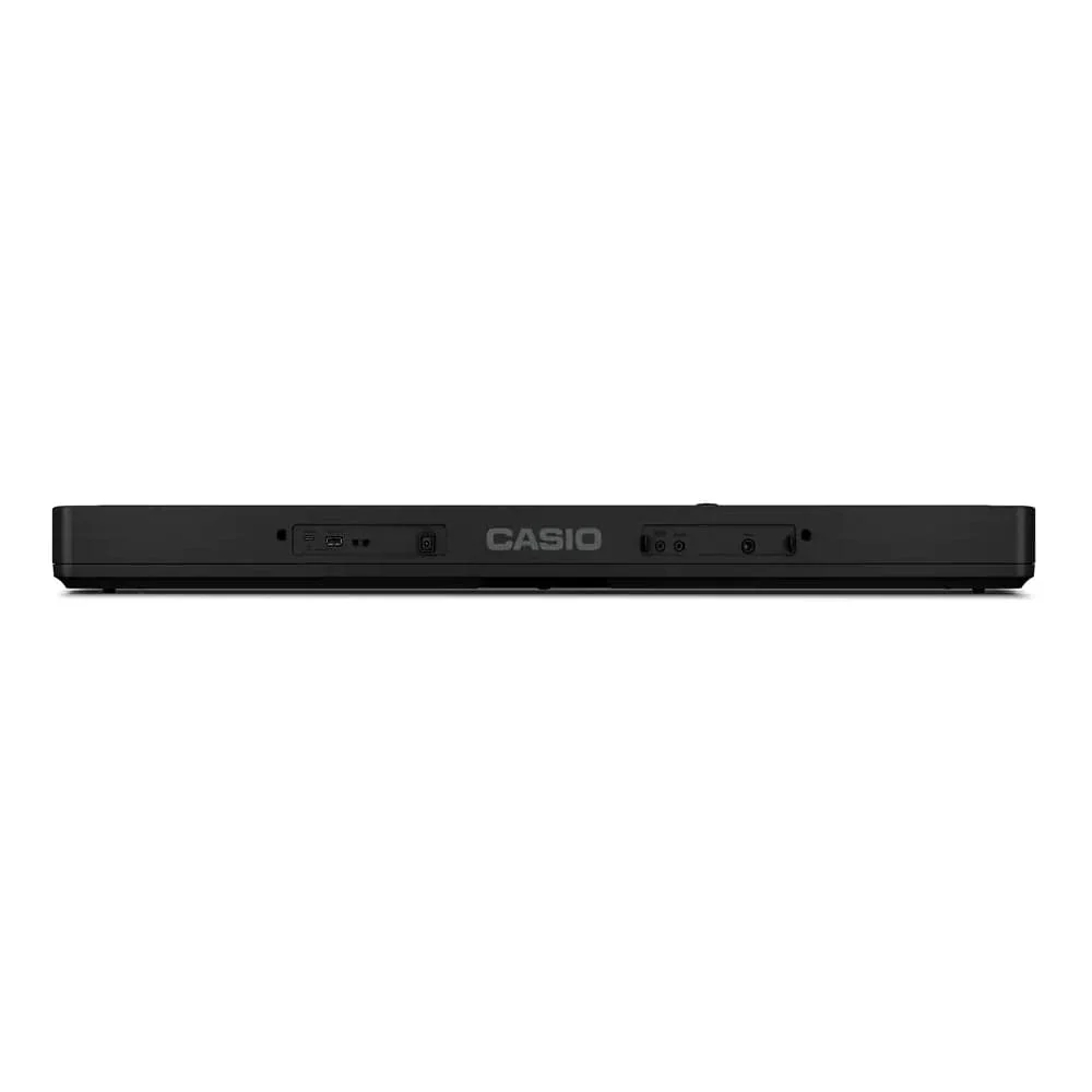 Casio CT-S1 Casiotone 61 Key Portable Keyboard - Image 4