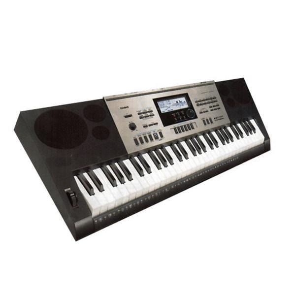 Casio Keyboard, CTK-6300IN 61-keys with touch response - Image 3
