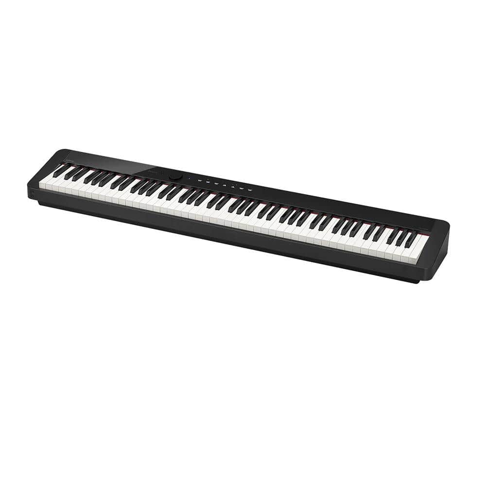 Casio Privia PX-S1000 88-Key Digital Piano - Black - Image 5