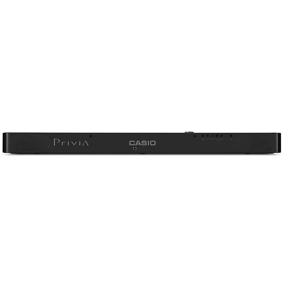 Casio Privia PX-S1000 88-Key Digital Piano - Black - Image 6
