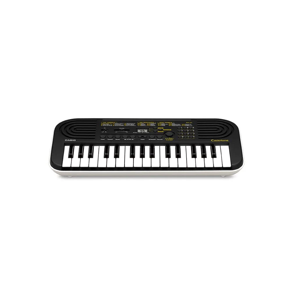 Casio SA-51 Casiotone 32 Key Kids Mini Portable Keyboard - Image 23