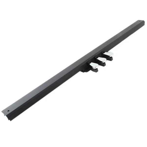 Casio SP-33 Privia Furniture-Style 3-Pedal System for PX-150 and PX-350