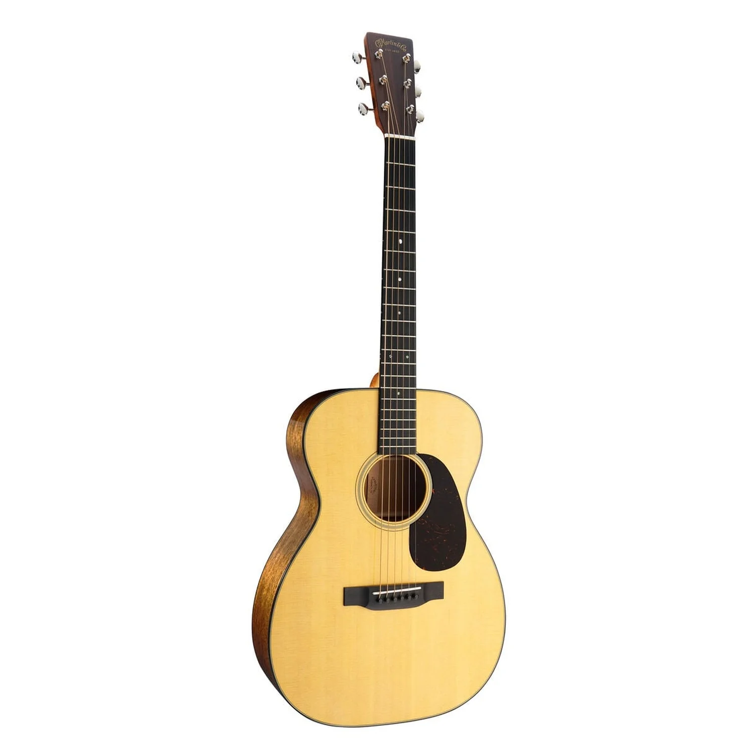 CF Martin 00-18 Standard Series Grand Concert 6 String Acoustic Guitar