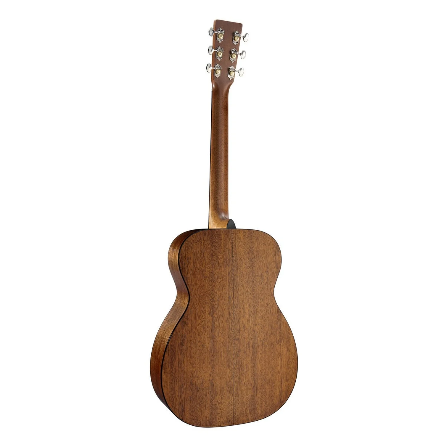 CF Martin 00-18 Standard Series Grand Concert 6 String Acoustic Guitar - Image 4