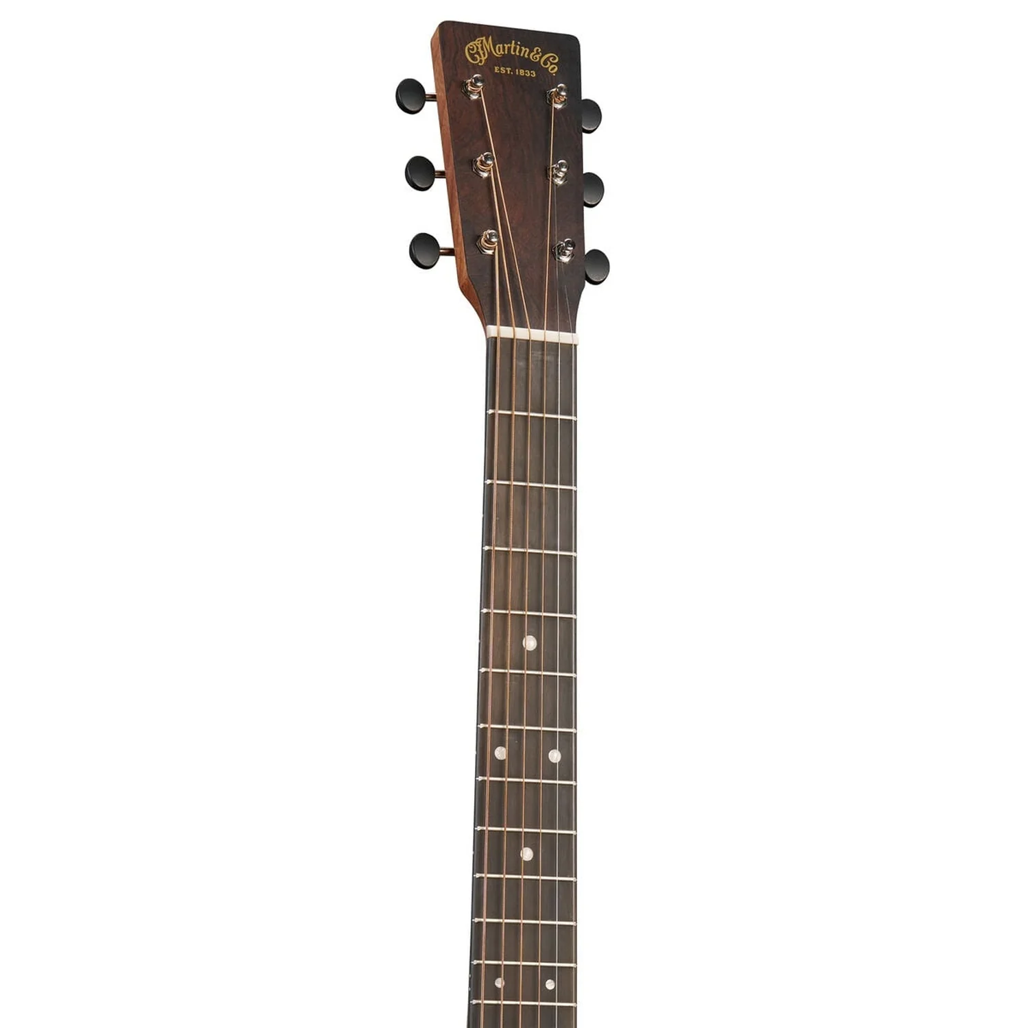 CF Martin 000-10E Retro 6 String Electro Acoustic Guitar - Image 3