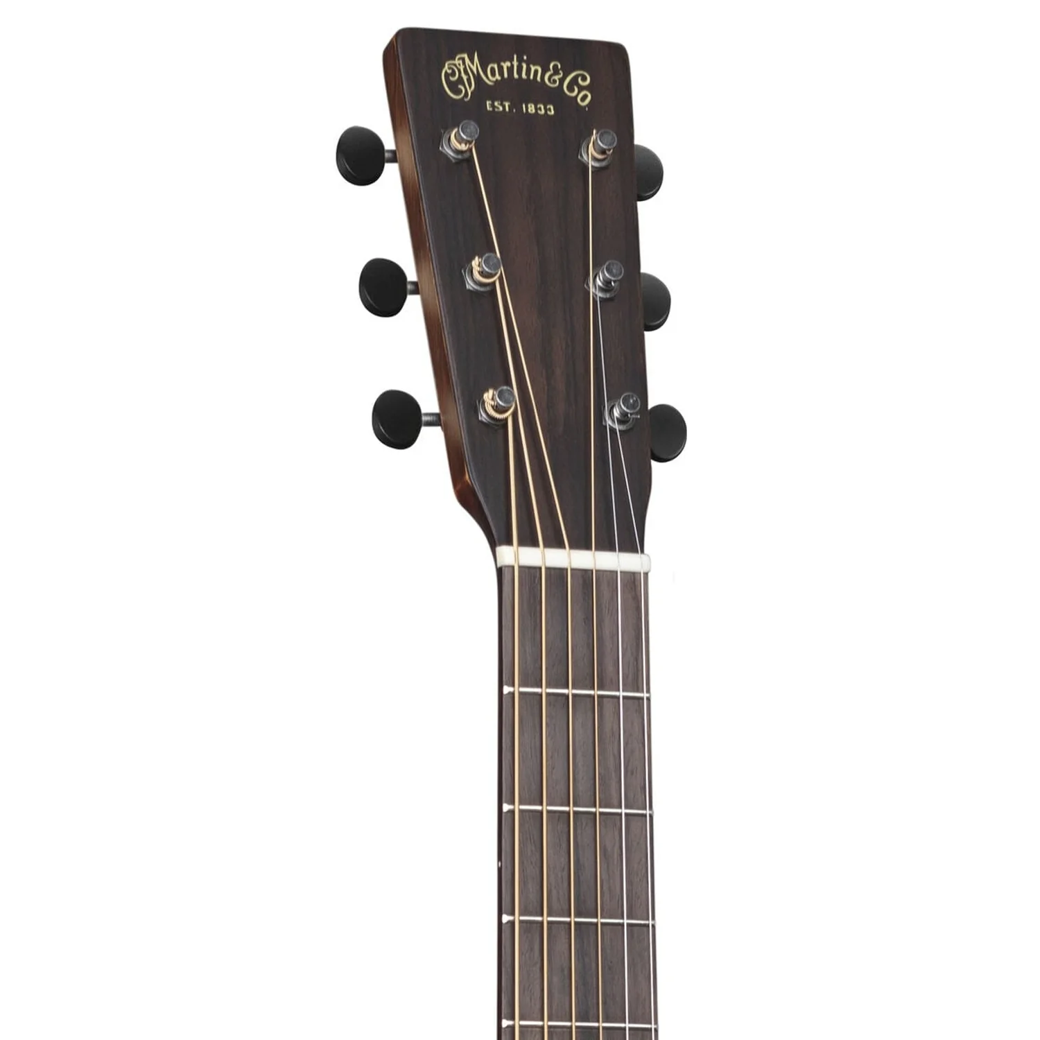 CF Martin 000-16 StreetMaster 6 String Acoustic Guitar - Image 4