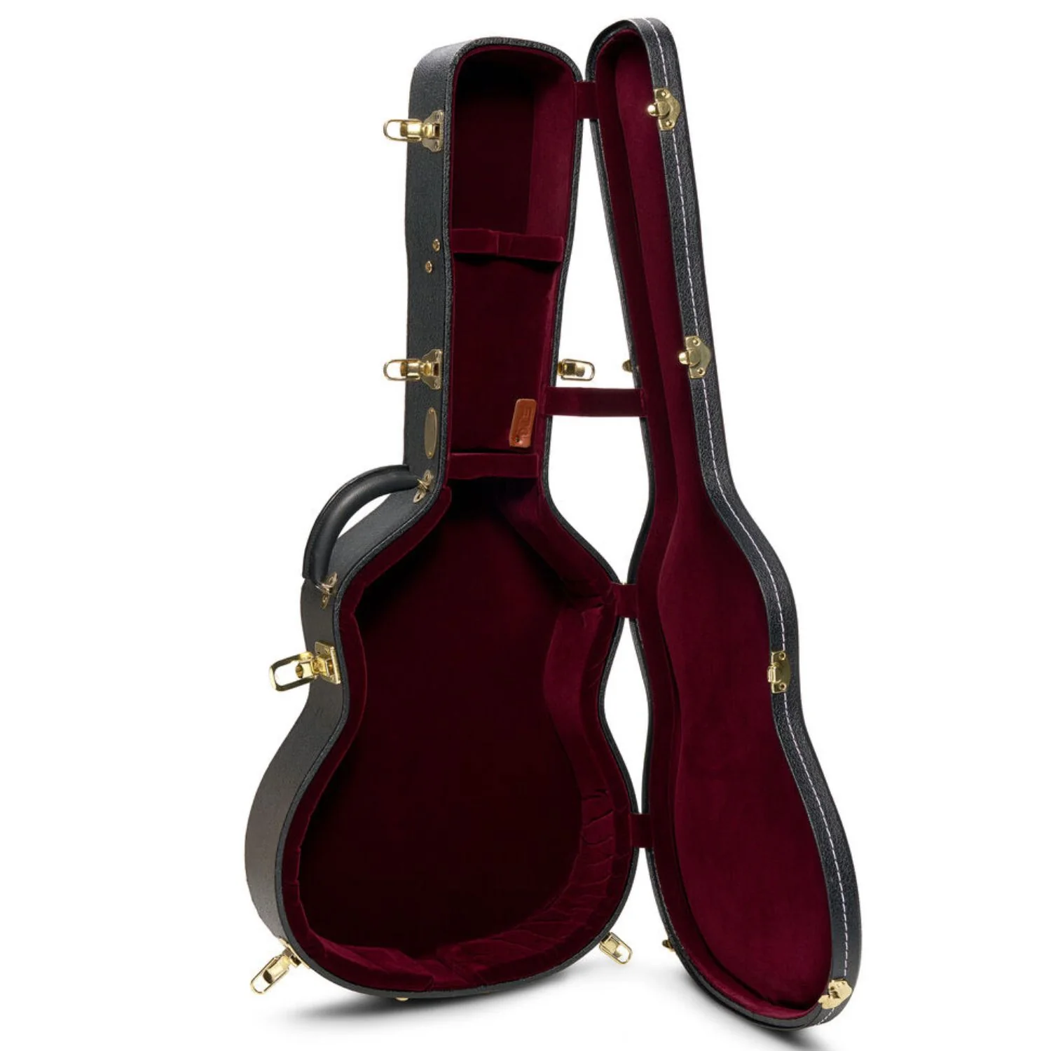 CF Martin 000-28 Modern Deluxe 6 String Electro Acoustic Guitar - Image 5