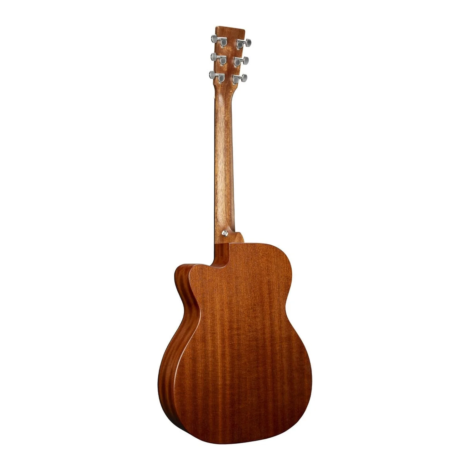 CF Martin 000C Junior-E 6 String Electro Acoustic Guitar - Image 2