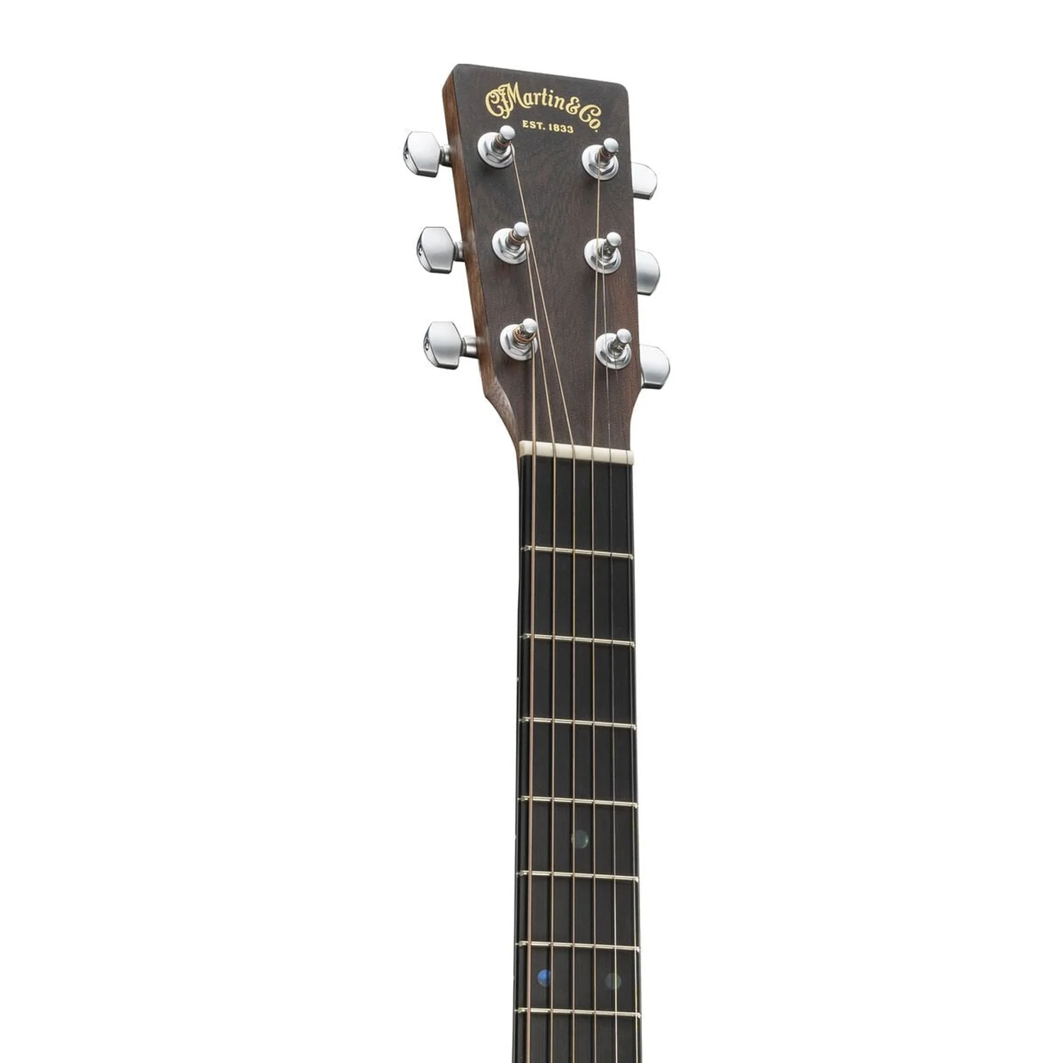 CF Martin 000C Junior-E 6 String Electro Acoustic Guitar - Image 4
