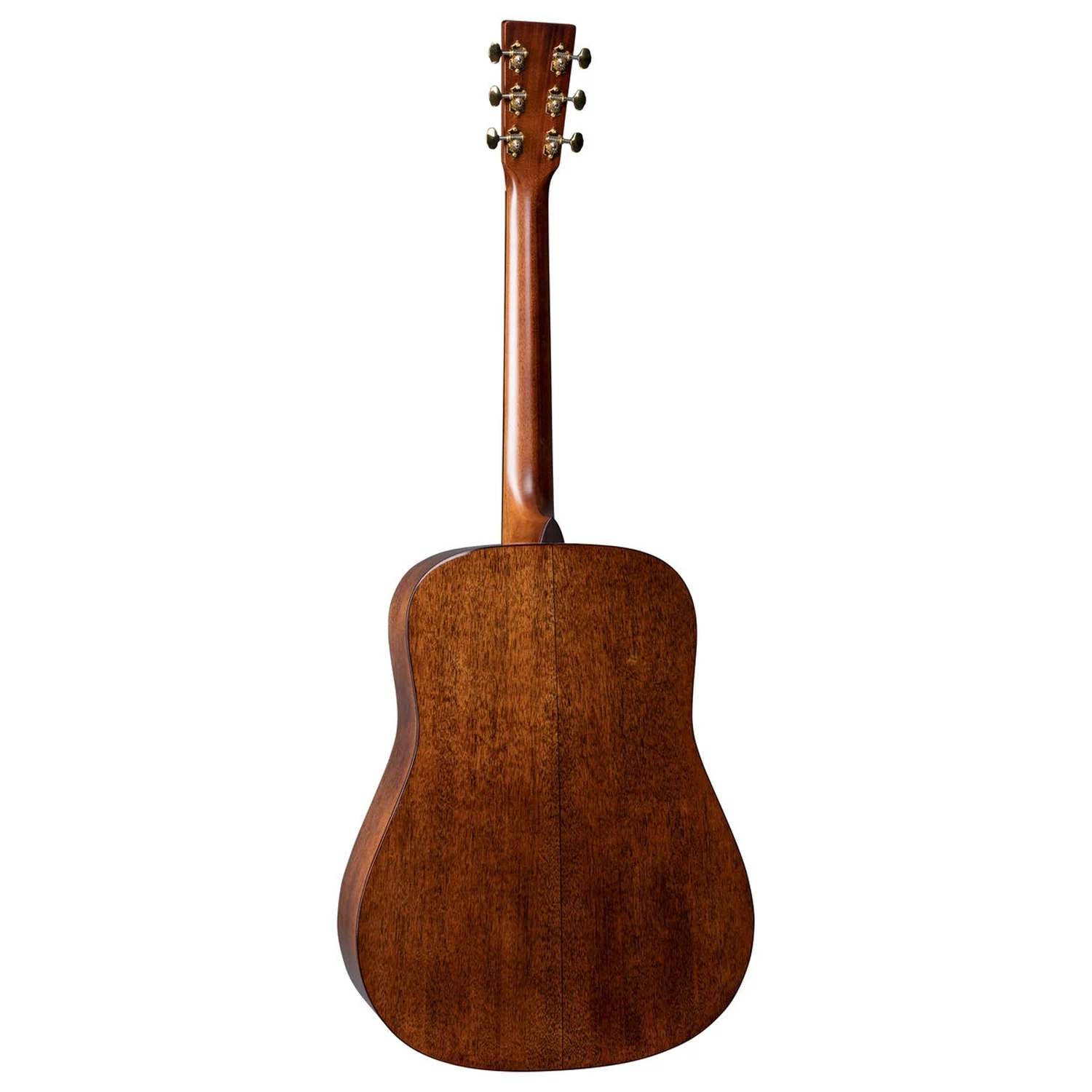 CF Martin D-18E Modern Deluxe Dreadnought Electro Acoustic Guitar - Image 2