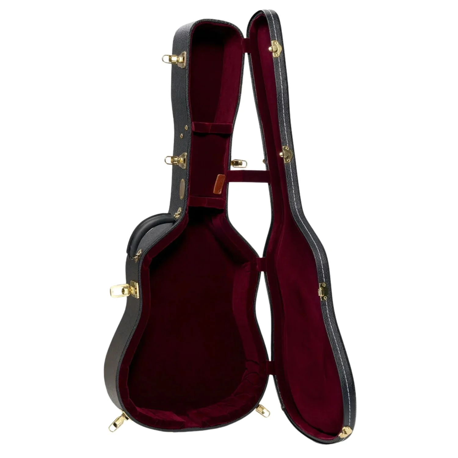 CF Martin D-18E Modern Deluxe Dreadnought Electro Acoustic Guitar - Image 5