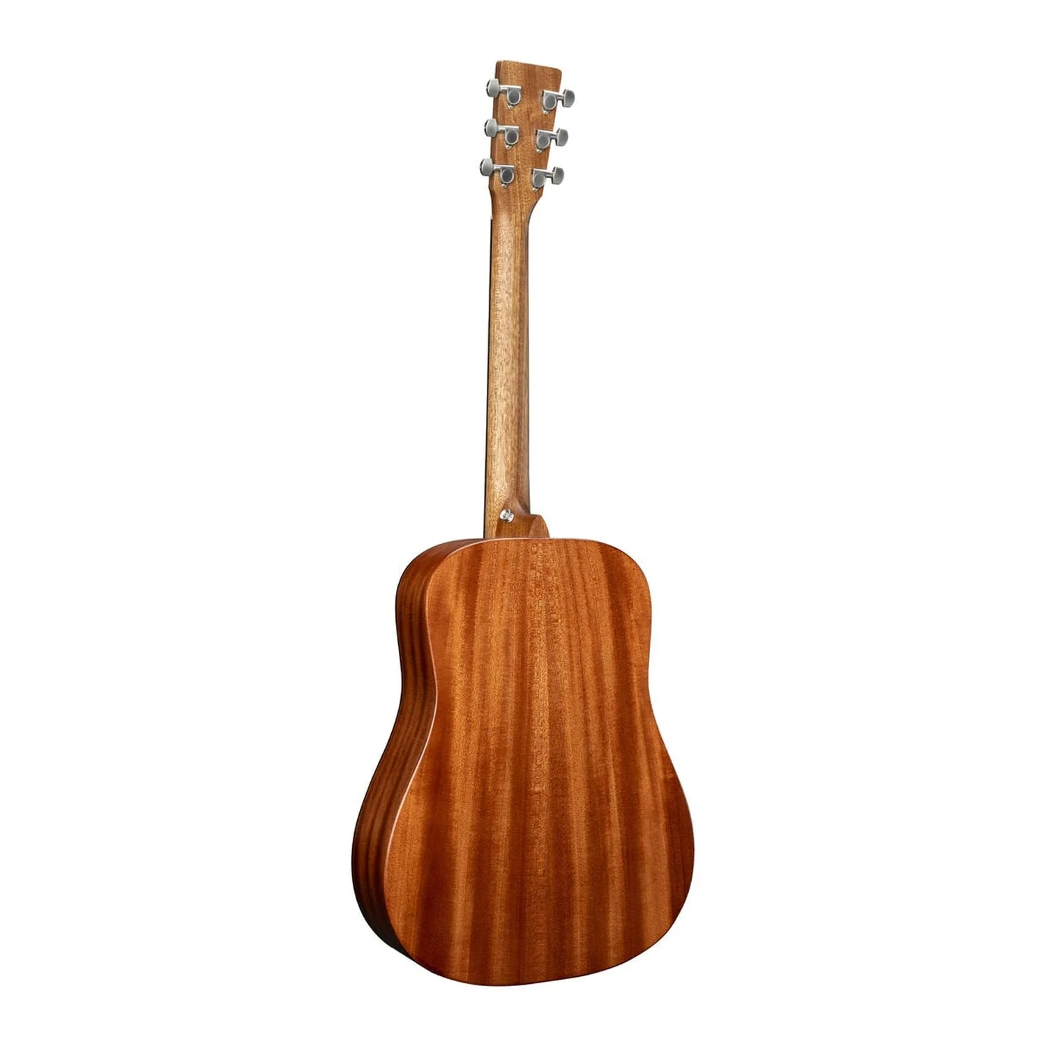 CF Martin D Junior E StreetMaster 6 String Electro Acoustic Guitar - Image 2