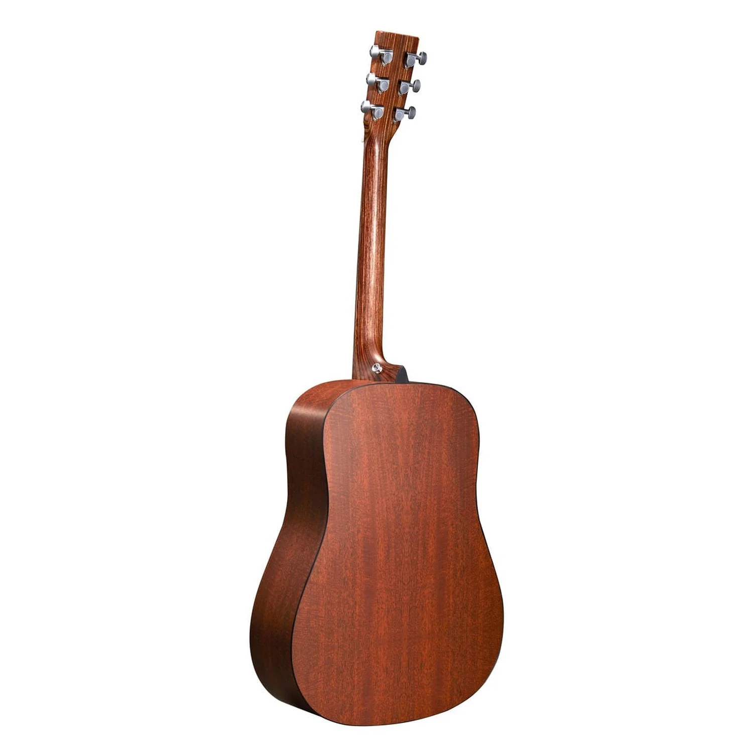 CF Martin D-X1E X Series Versatile Dreadnought 6 String Electro Acoustic Guitar - Image 2