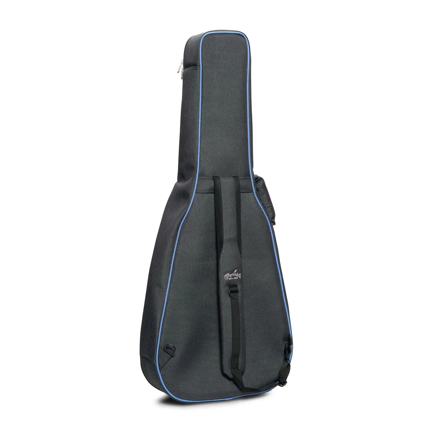 CF Martin D-X1E X Series Versatile Dreadnought 6 String Electro Acoustic Guitar - Image 6