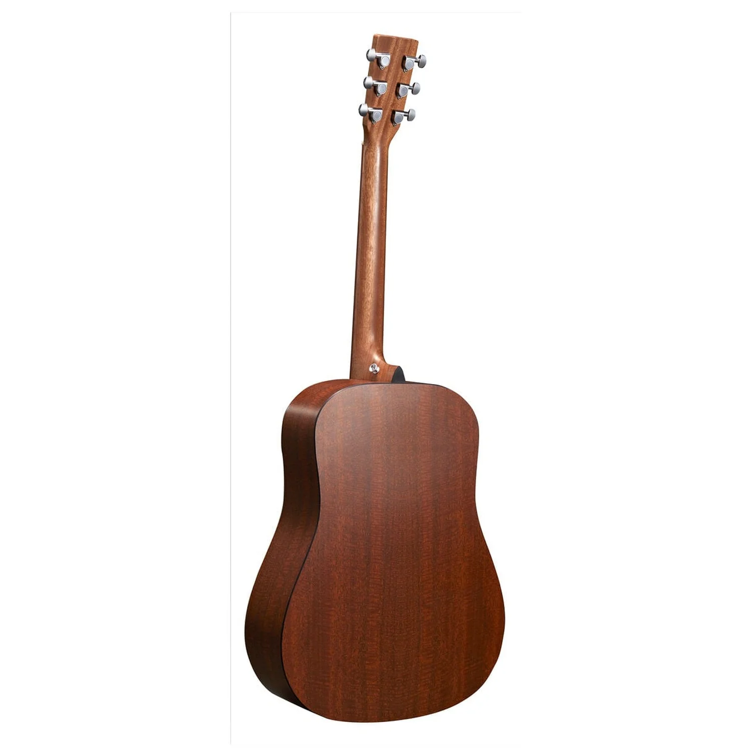 CF Martin D-X2E X Series Dreadnought 6 String Electro Acoustic Guitar - Image 2