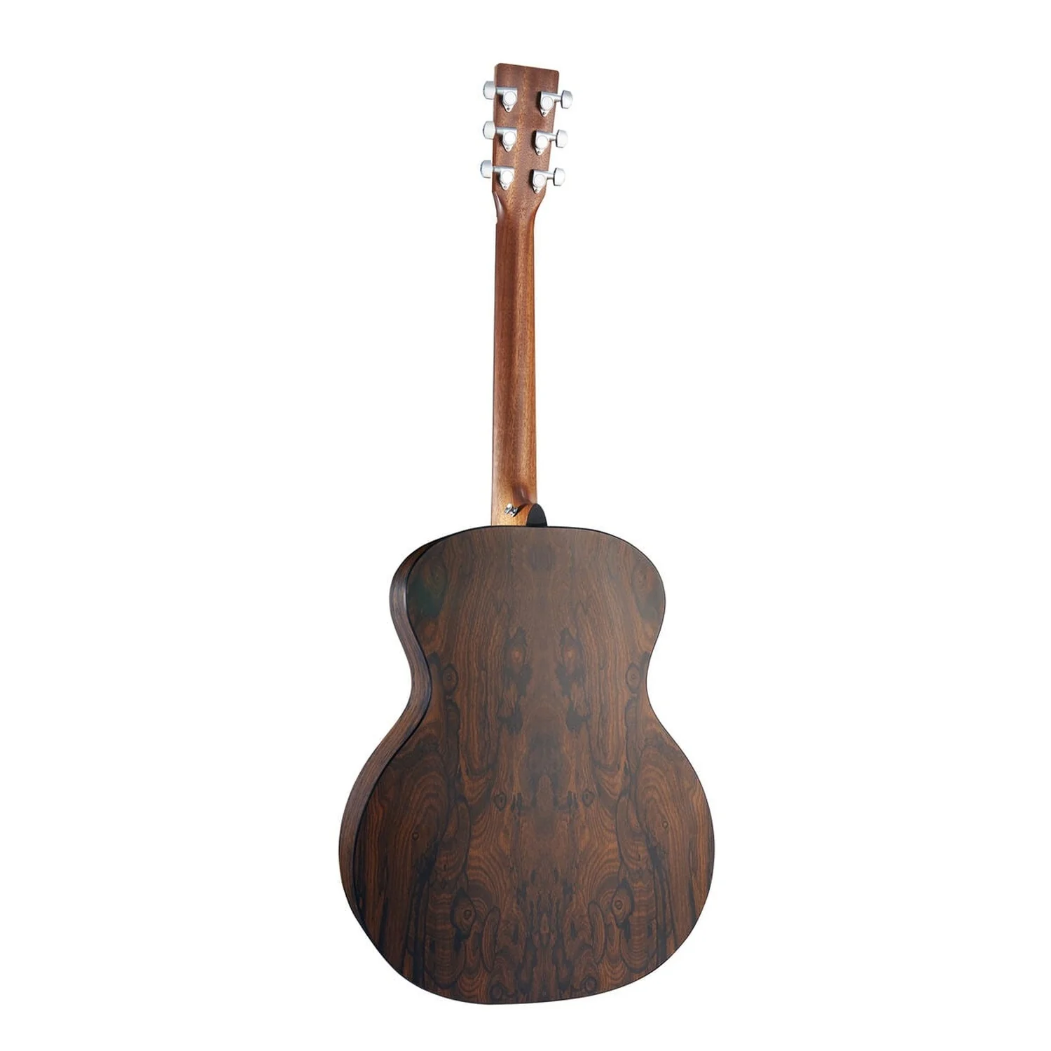 CF Martin GP-X2E Grand Performance 6 String Electro Acoustic Guitar - Image 2