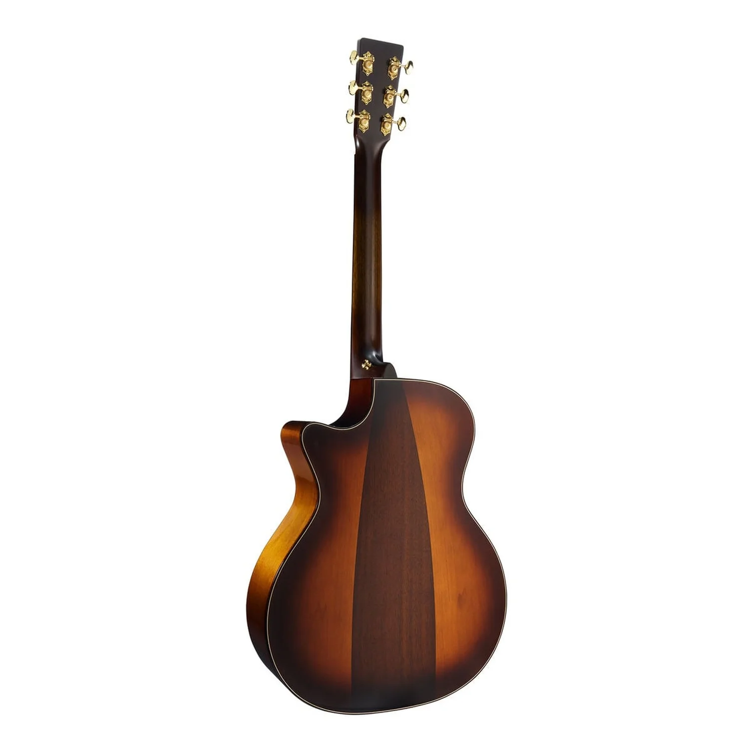 CF Martin GPCE Inception Maple 6 String Electro Acoustic Guitar - Image 4