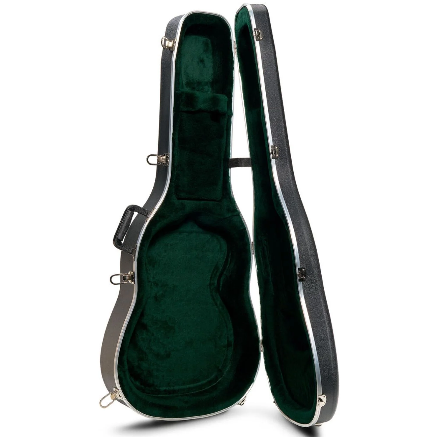 CF Martin OM-28 Standard Series 6 String Acoustic Guitar - Image 6