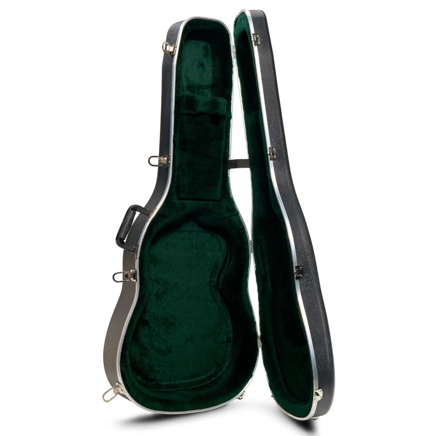 CF Martin OM-28E Standard Series 6 String Electro Acoustic Guitar - Image 6