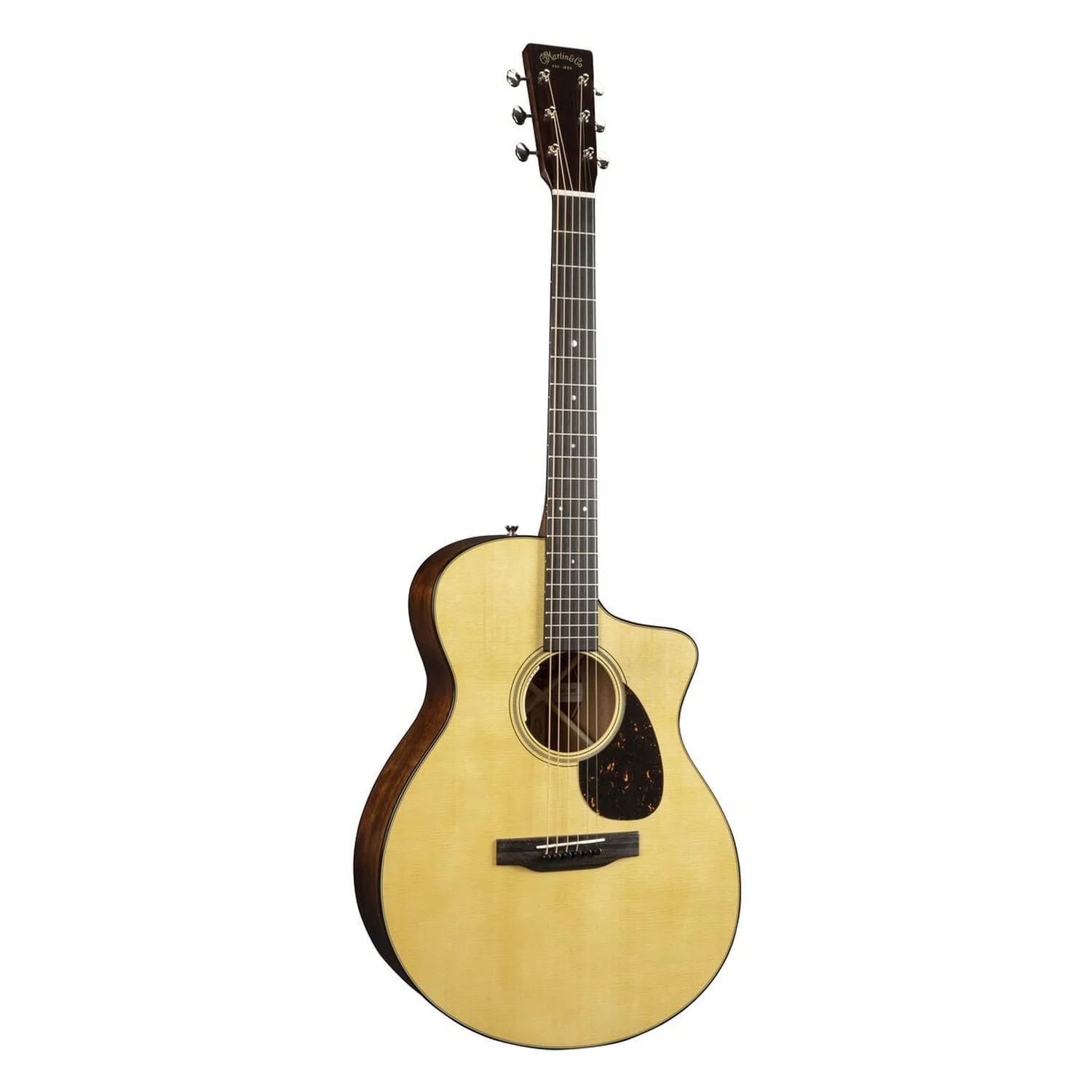 CF Martin SC-18E LR Baggs Anthem 6 String Electro Acoustic Guitar