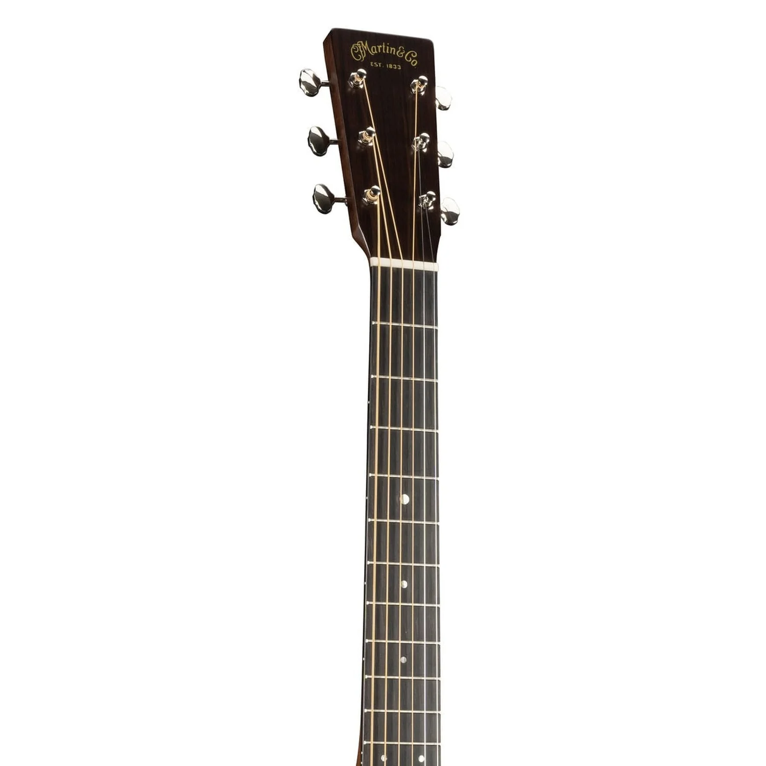 CF Martin SC-18E LR Baggs Anthem 6 String Electro Acoustic Guitar - Image 3