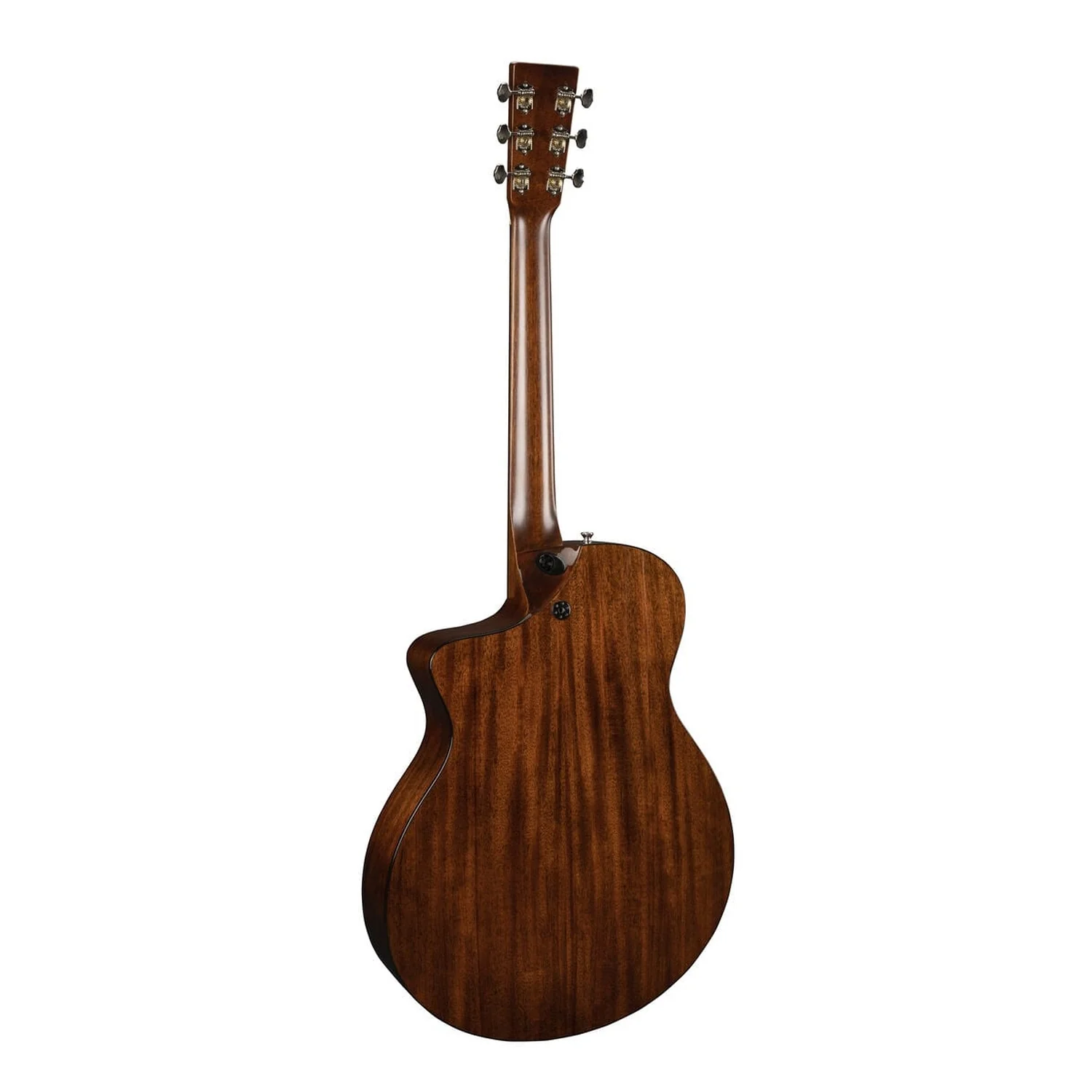 CF Martin SC-18E LR Baggs Anthem 6 String Electro Acoustic Guitar - Image 4