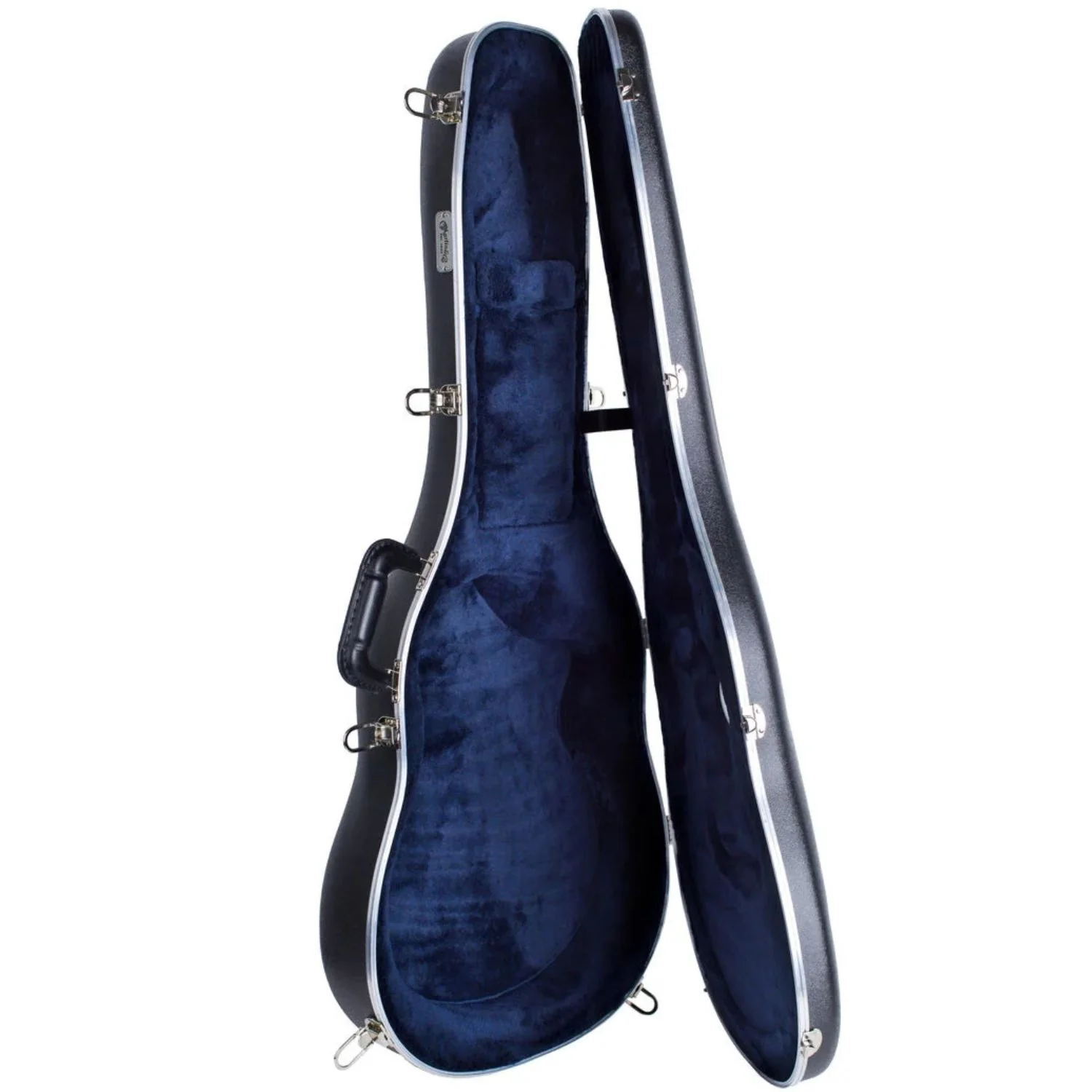 CF Martin SC-18E LR Baggs Anthem 6 String Electro Acoustic Guitar - Image 6