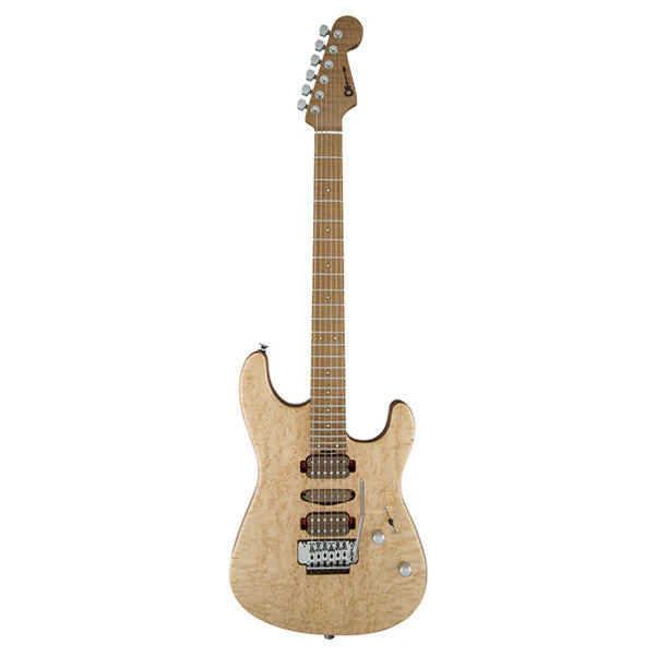 Charvel Guthrie Govan San Dimas Electric Guitar