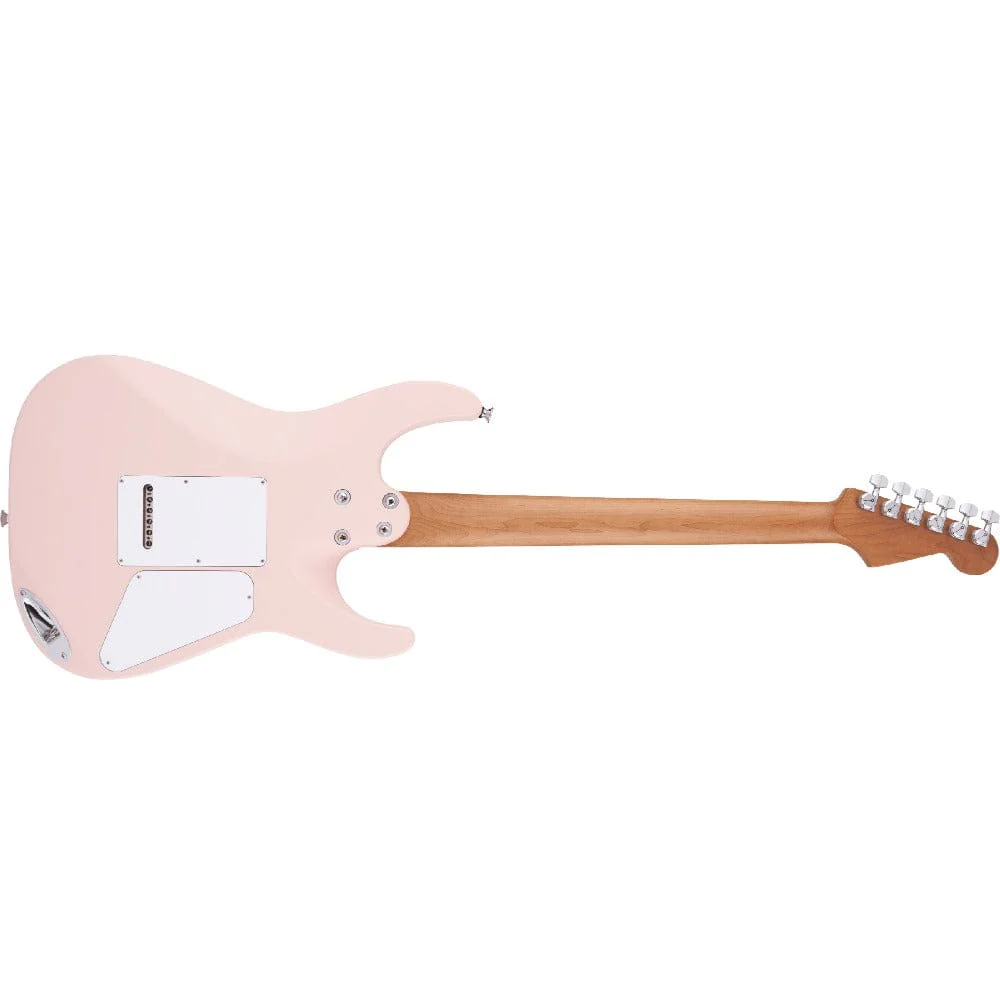 Charvel Pro-Mod DK24 HH 2PT 6 String Electric Guitar - Left Handed - Image 7