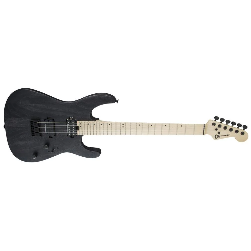 Charvel Pro-Mod DK24 HH HT M ASH Electric Guitar