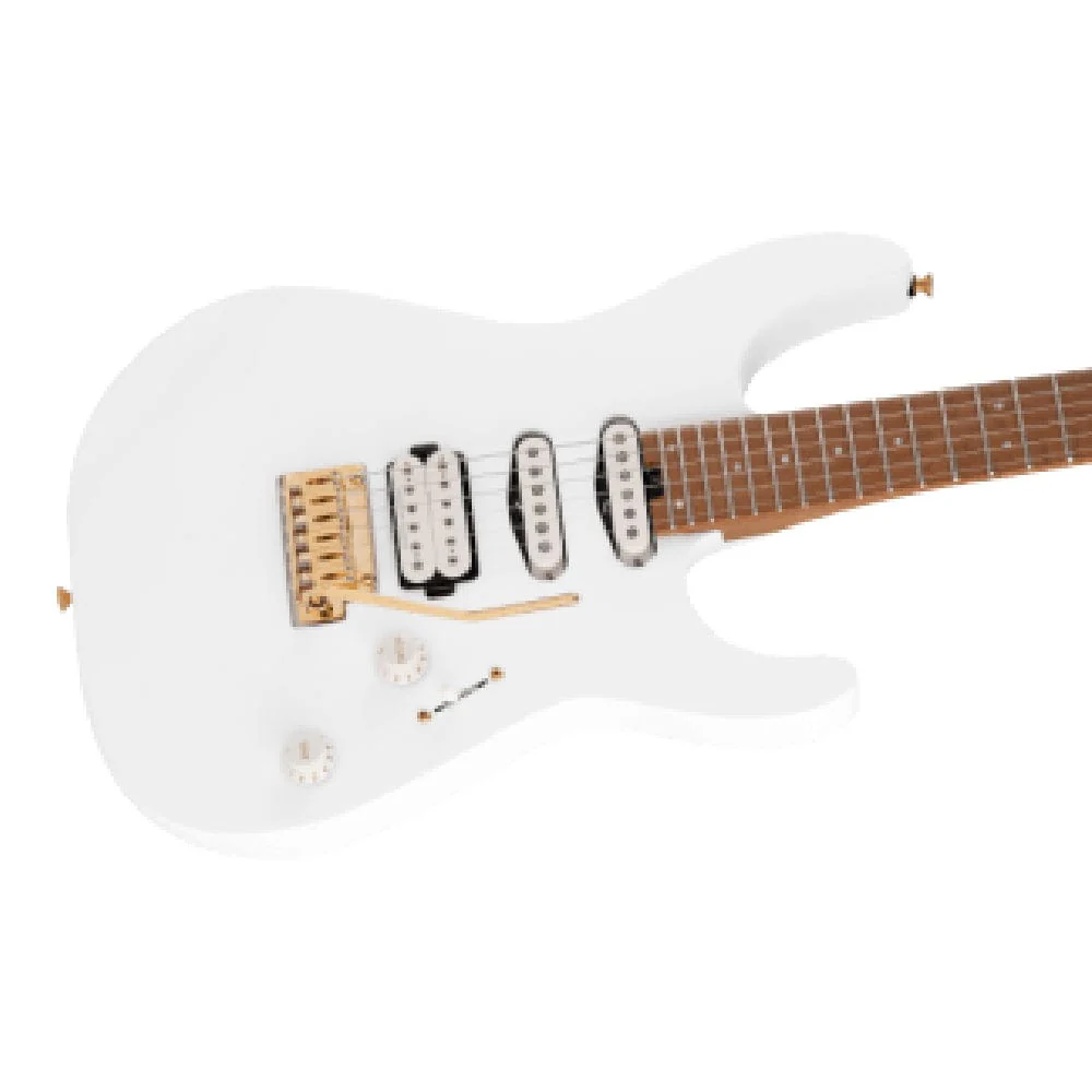 Charvel Pro-Mod DK24 HSS 2PT CM 6 String Electric Guitar - Image 3