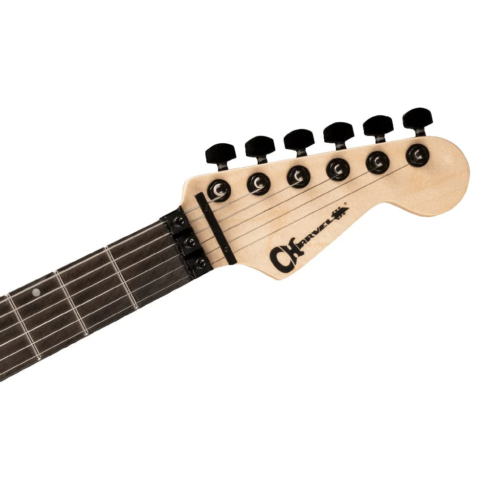 Charvel Pro-Mod DK24 HSS FR E 6 String Electric Guitar - Image 5