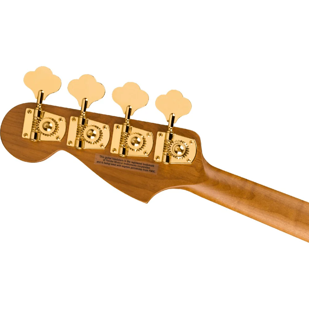 Charvel Pro-Mod San Dimas PJ IV 4 String Bass Guitar - Image 5